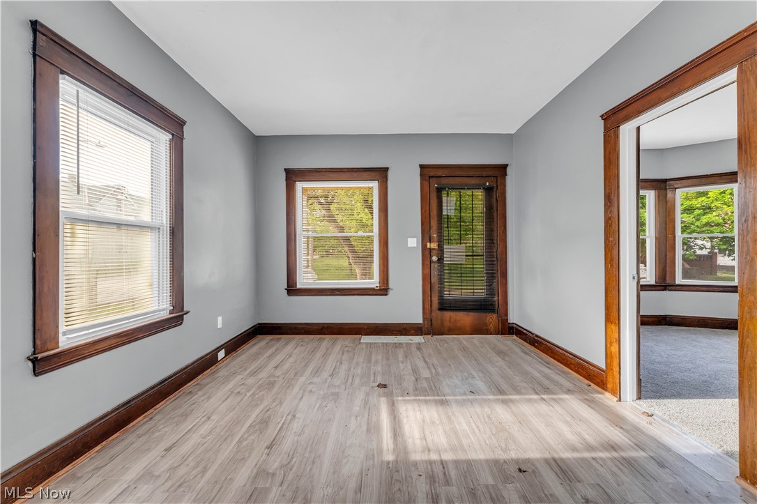 Stone Hickox Hosmer Bates & Smith - Residential Income