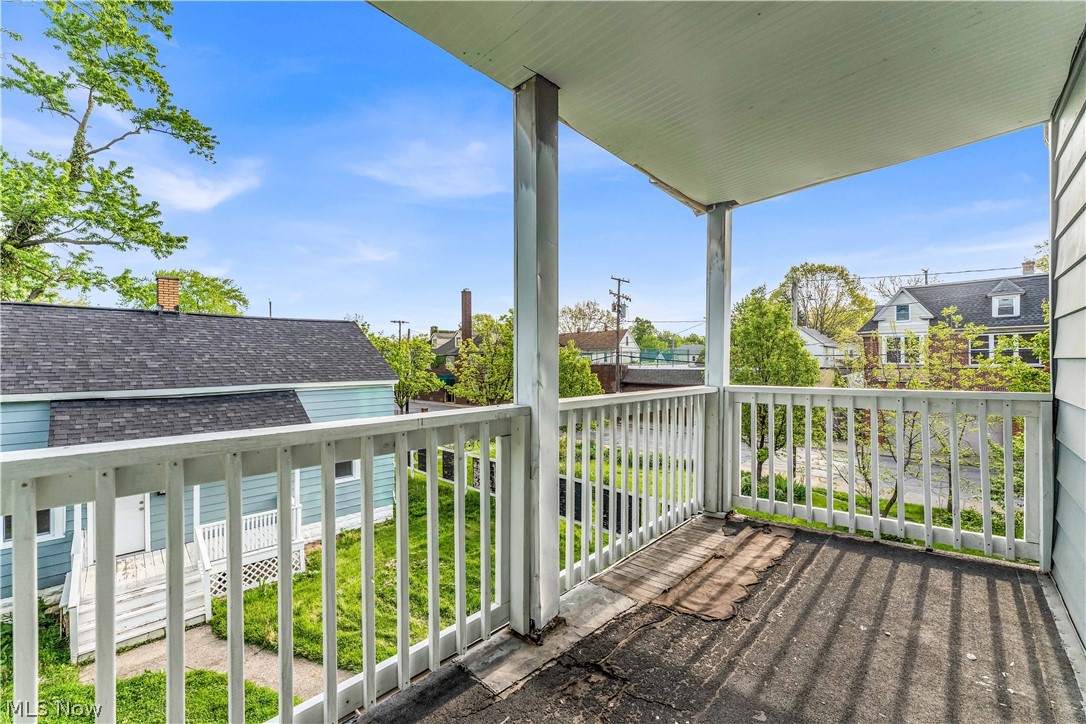 Stone Hickox Hosmer Bates & Smith - Residential Income