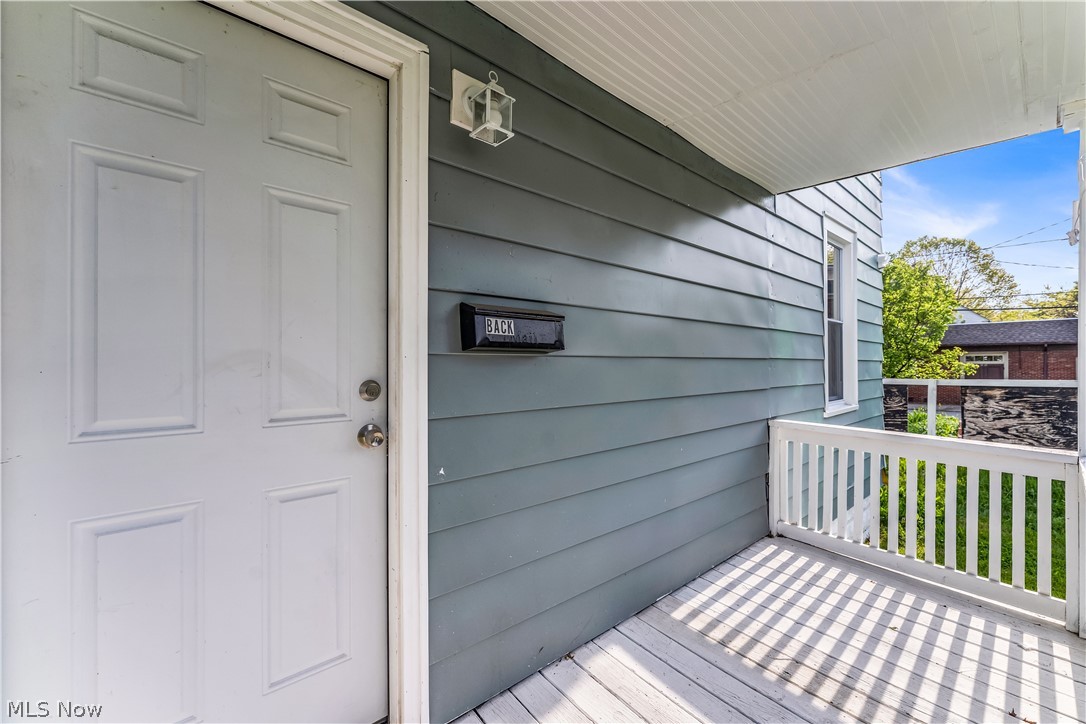 Stone Hickox Hosmer Bates & Smith - Residential Income