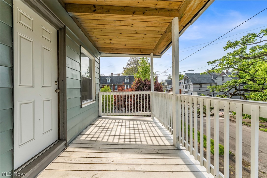 Stone Hickox Hosmer Bates & Smith - Residential Income