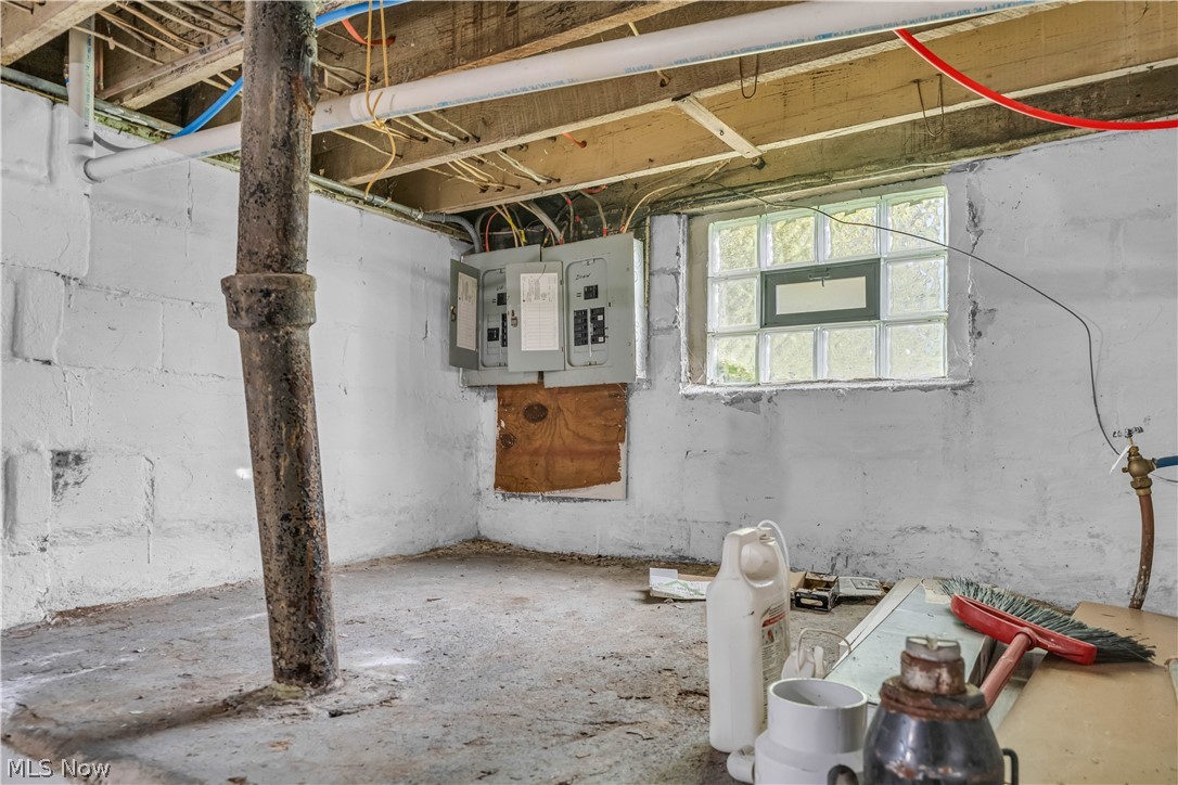 Stone Hickox Hosmer Bates & Smith - Residential Income