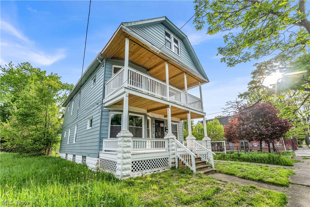 Stone Hickox Hosmer Bates & Smith - Residential Income
