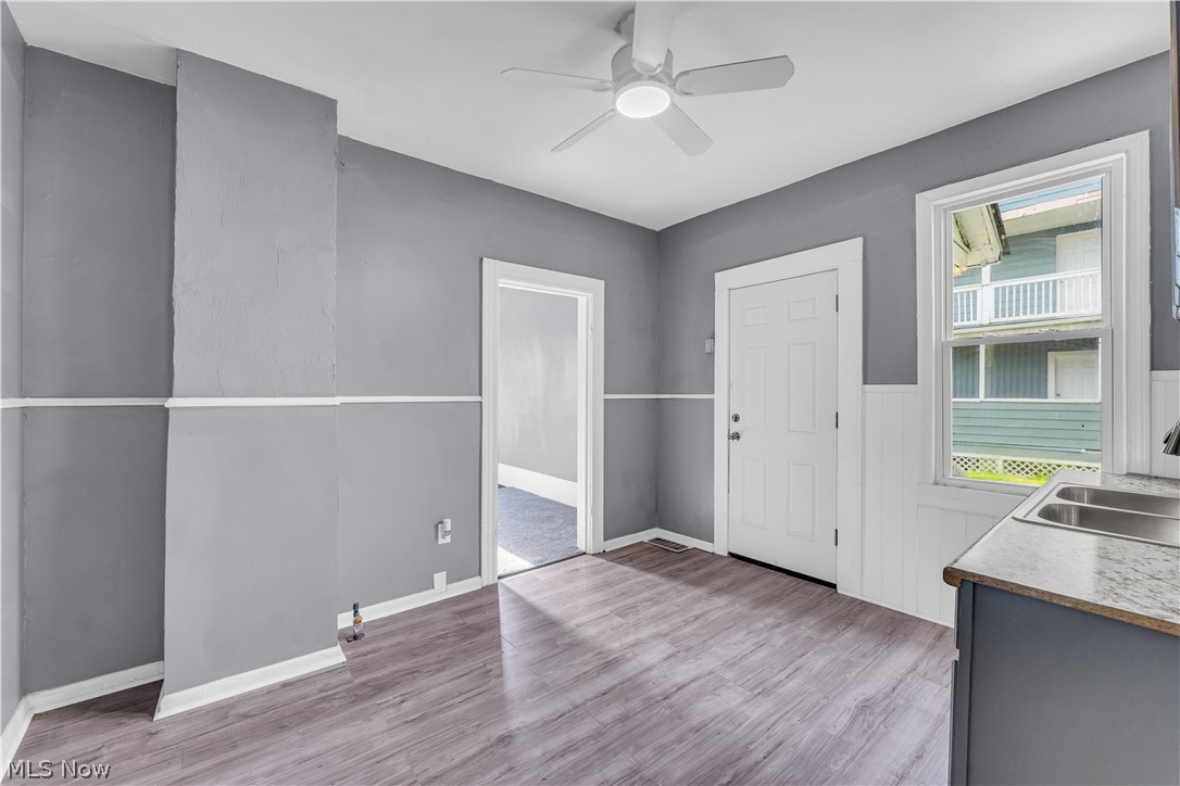 Stone Hickox Hosmer Bates & Smith - Residential Income