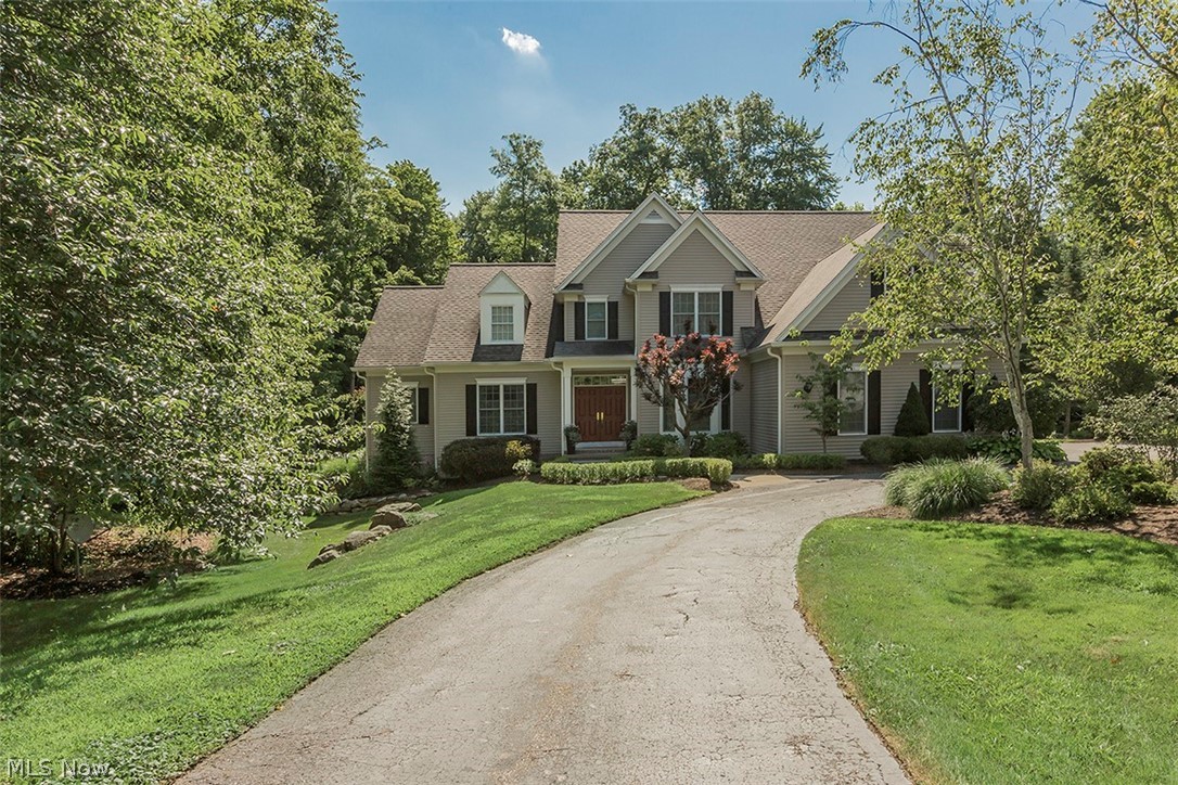 Laurel Spgs/Bainbroo 03b - Residential