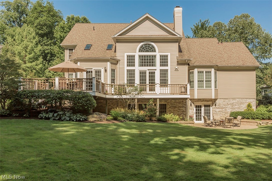 Laurel Spgs/Bainbroo 03b - Residential