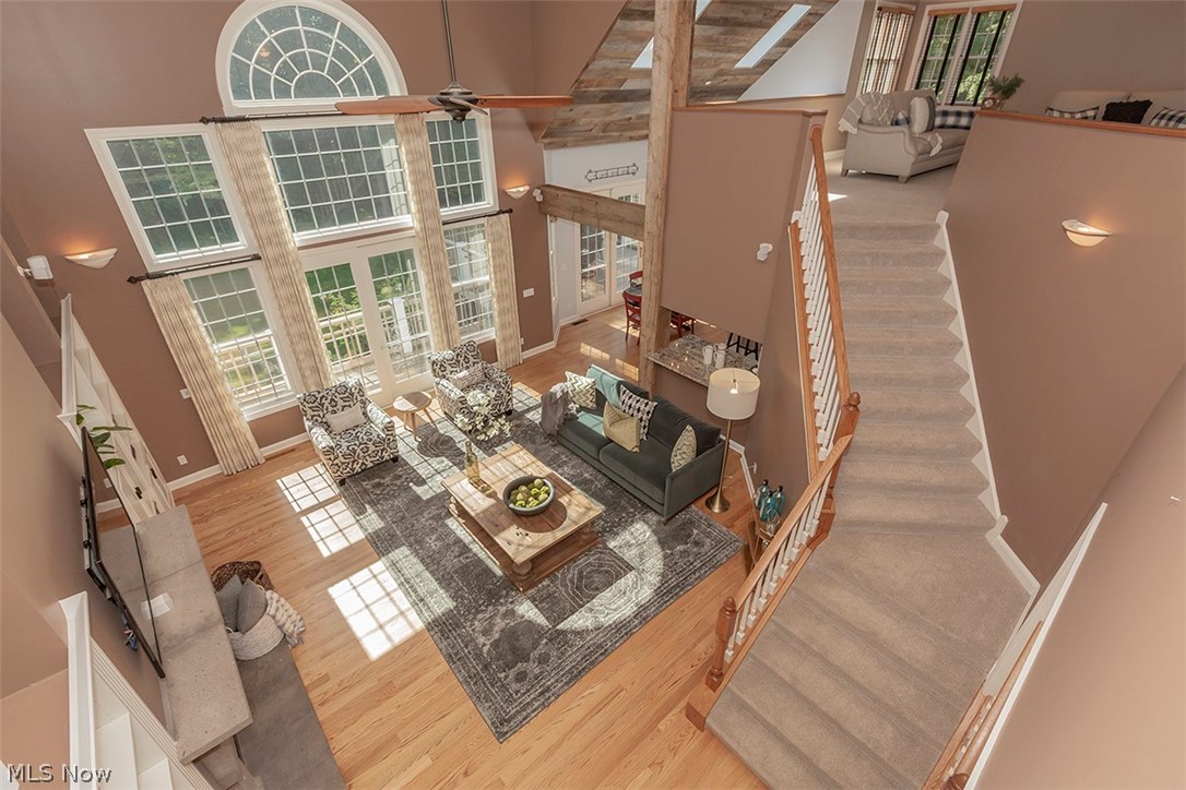 Laurel Spgs/Bainbroo 03b - Residential