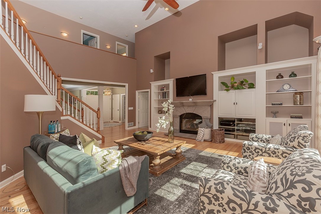 Laurel Spgs/Bainbroo 03b - Residential