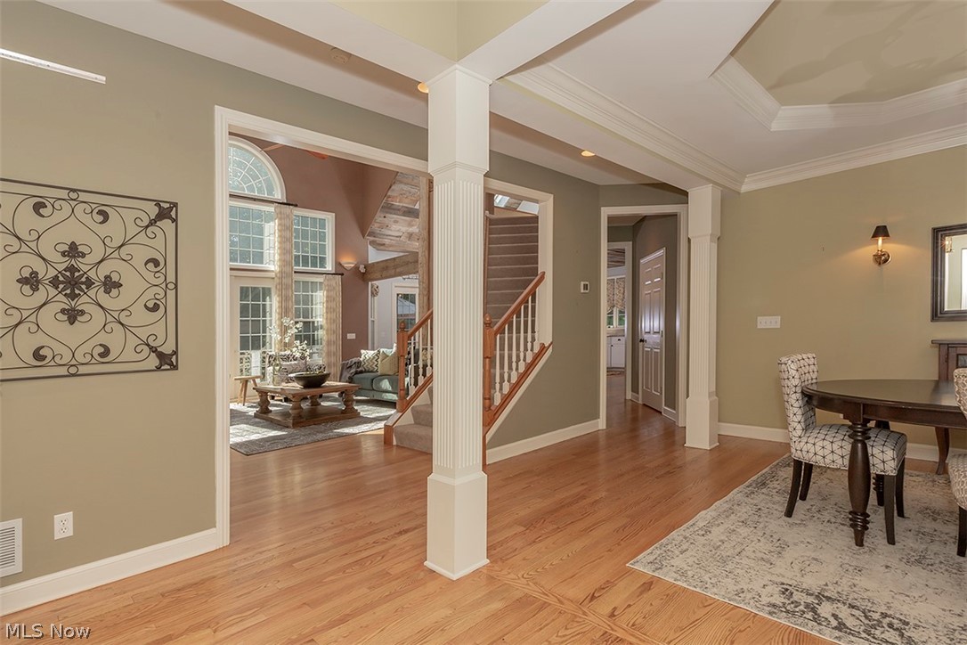 Laurel Spgs/Bainbroo 03b - Residential