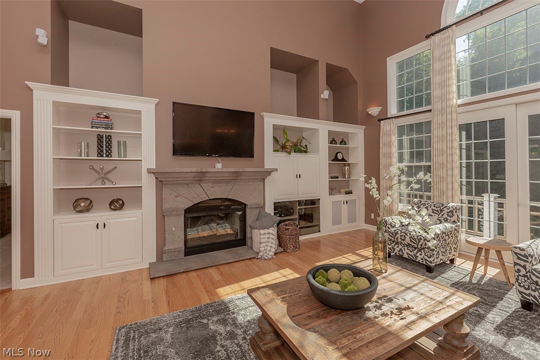 Laurel Spgs/Bainbroo 03b - Residential