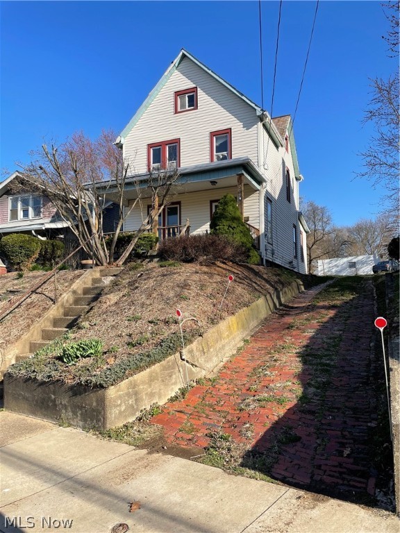 Morningside Add - Residential