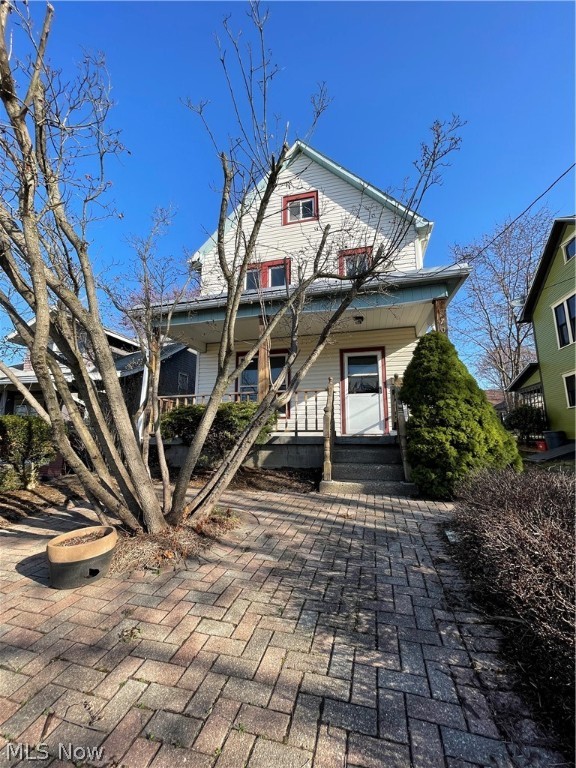 Morningside Add - Residential