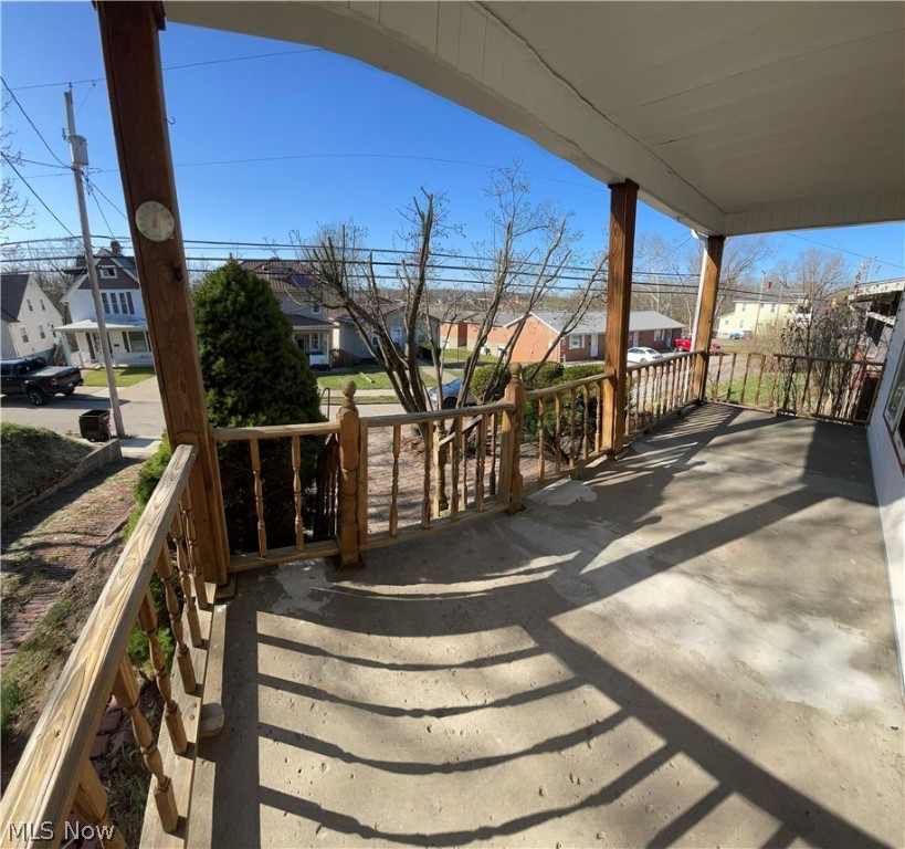 Morningside Add - Residential