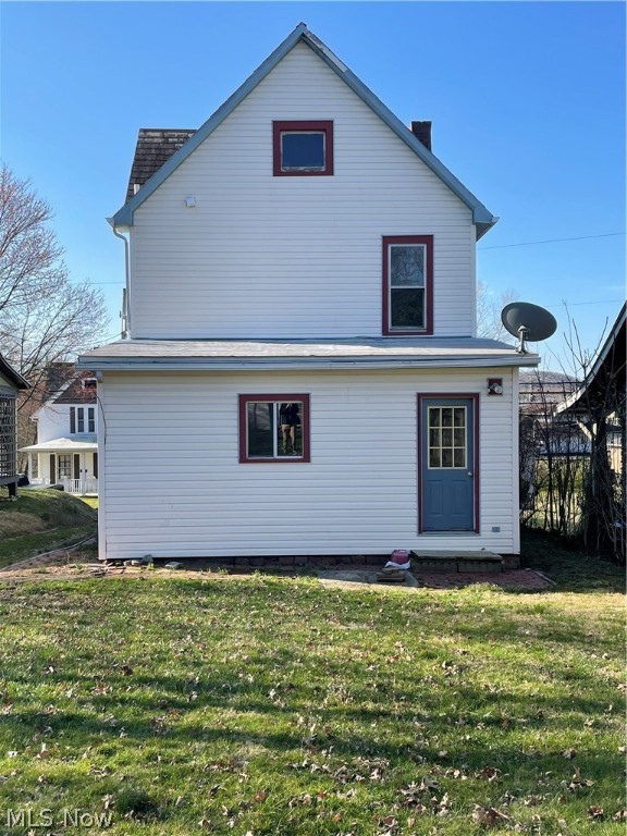 Morningside Add - Residential