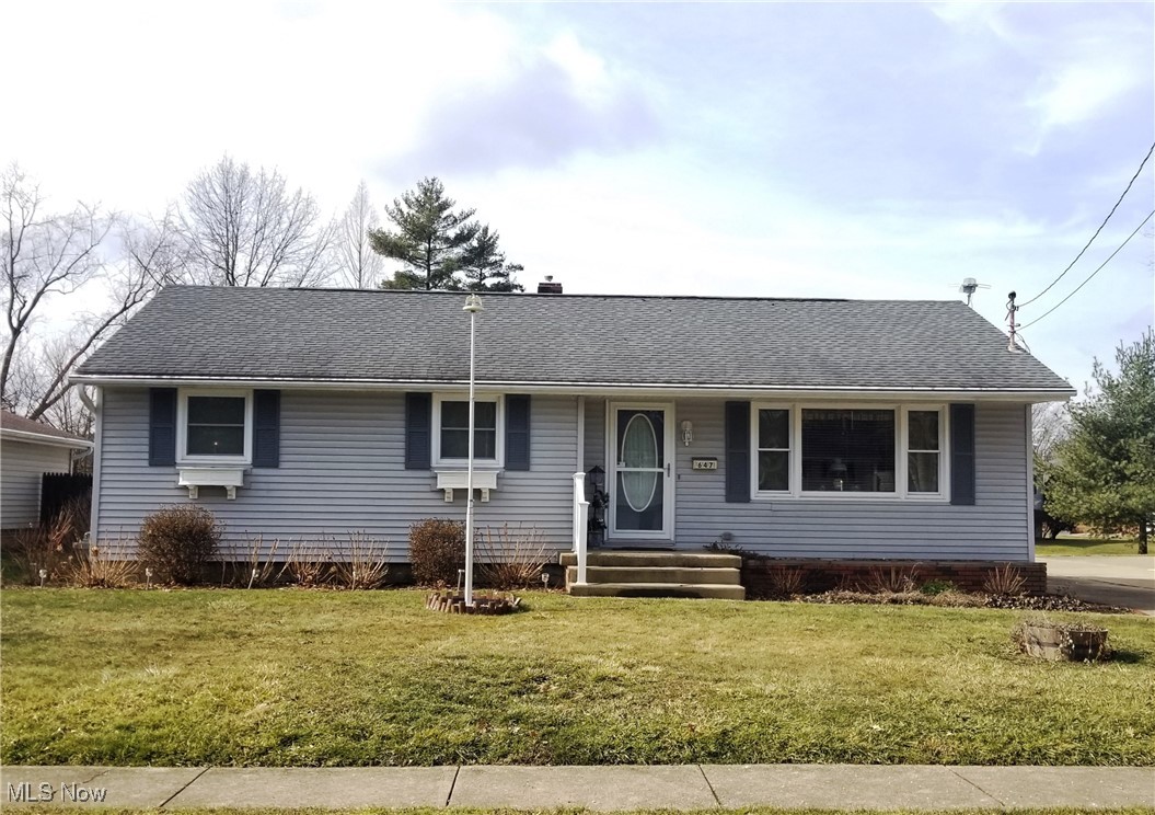 647 S Madison Avenue, Salem, Ohio image 1