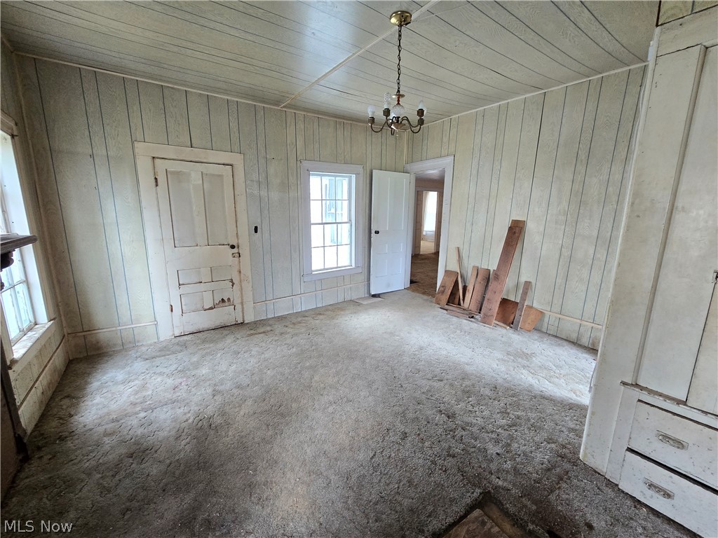 Village/Jefferson - Residential