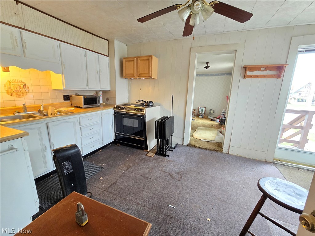 Village/Jefferson - Residential