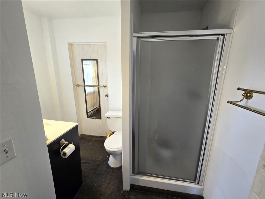 Village/Jefferson - Residential