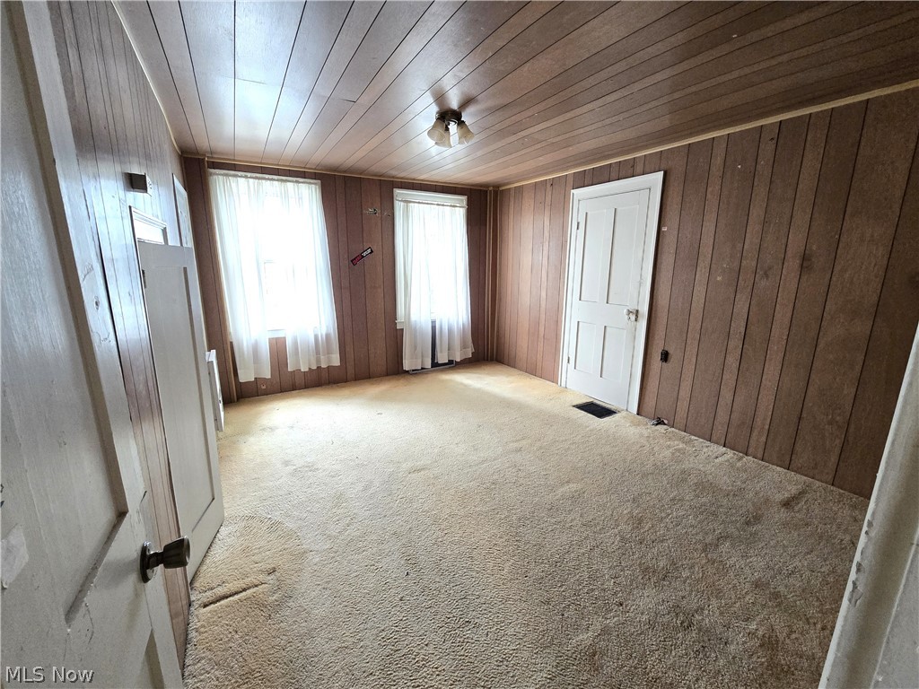 Village/Jefferson - Residential