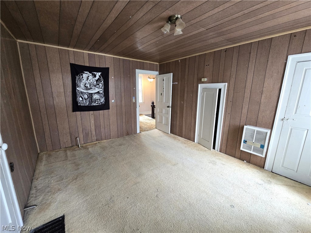 Village/Jefferson - Residential