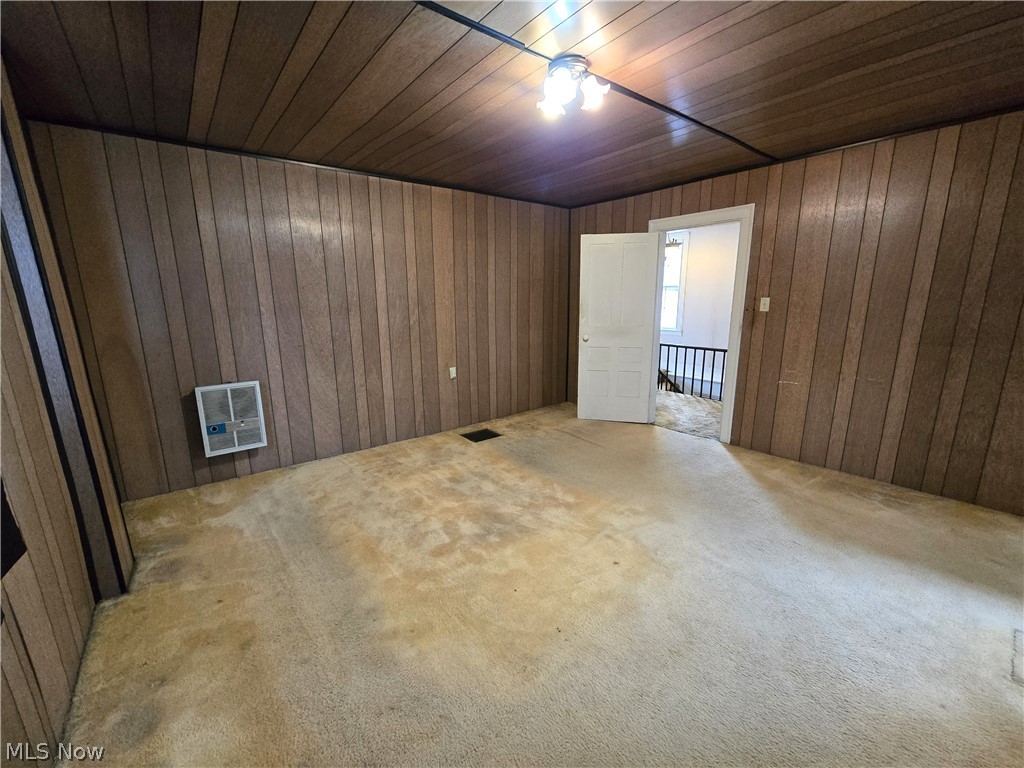 Village/Jefferson - Residential