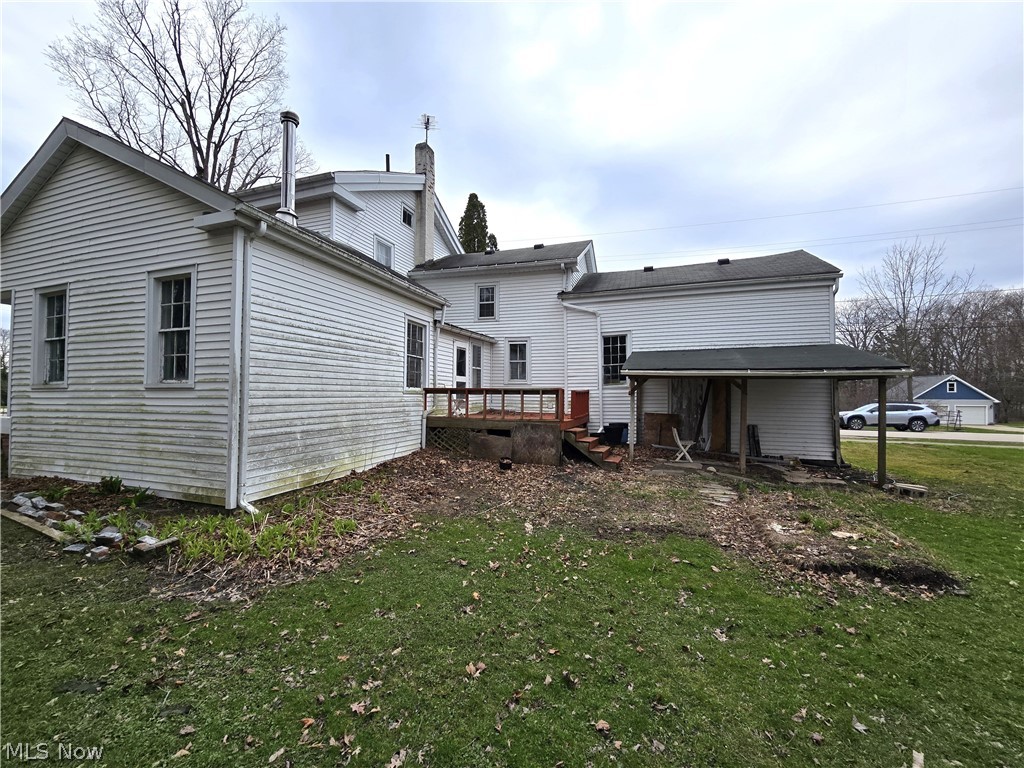 Village/Jefferson - Residential