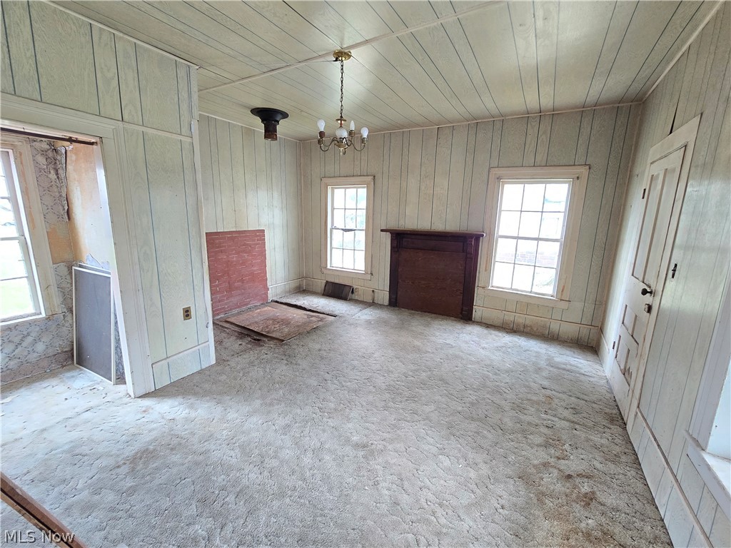 Village/Jefferson - Residential