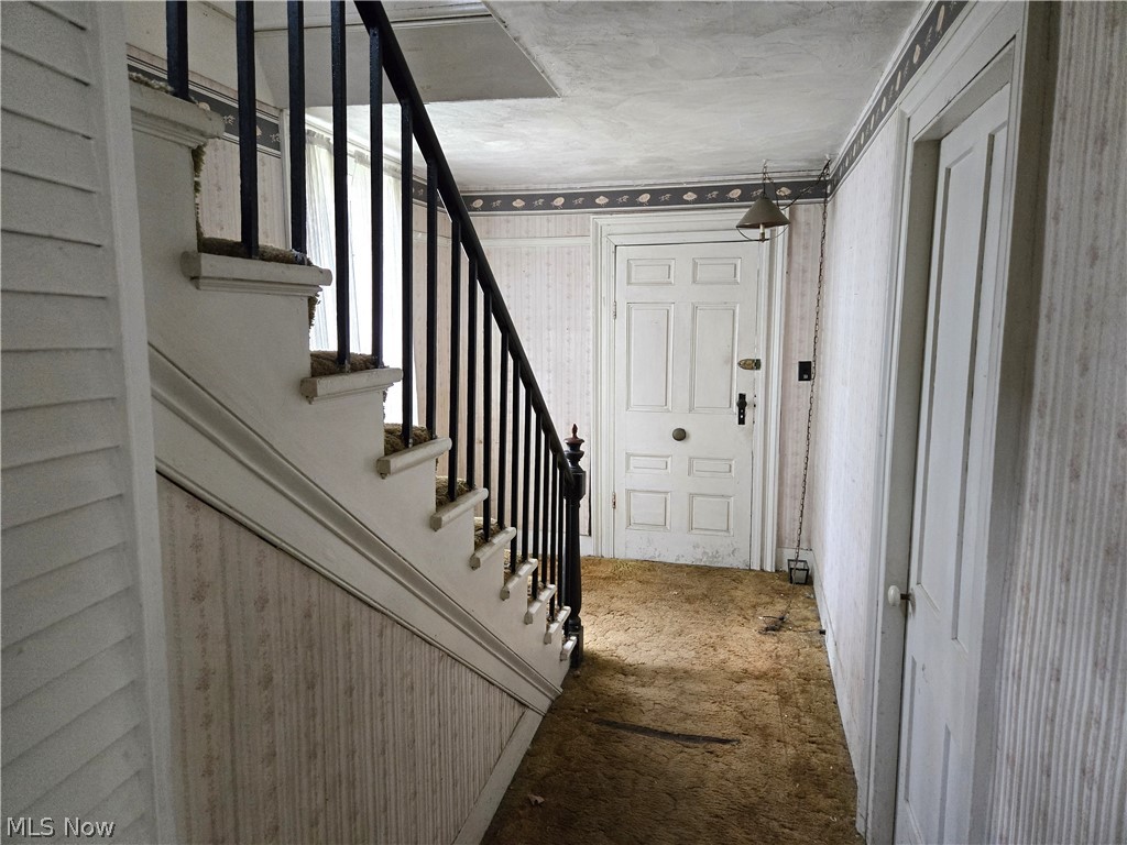 Village/Jefferson - Residential