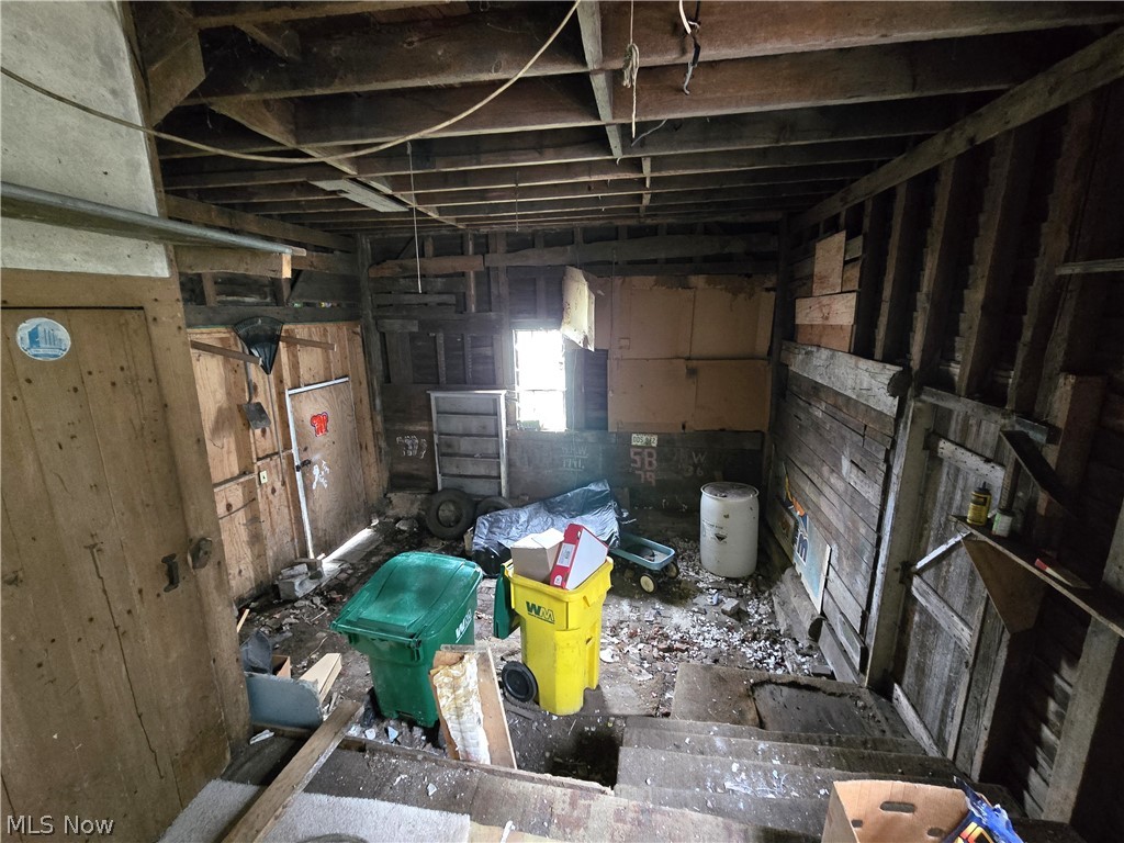 Village/Jefferson - Residential