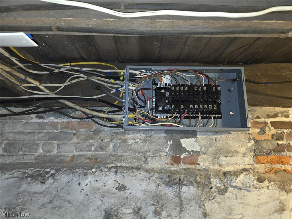 Village/Jefferson - Residential