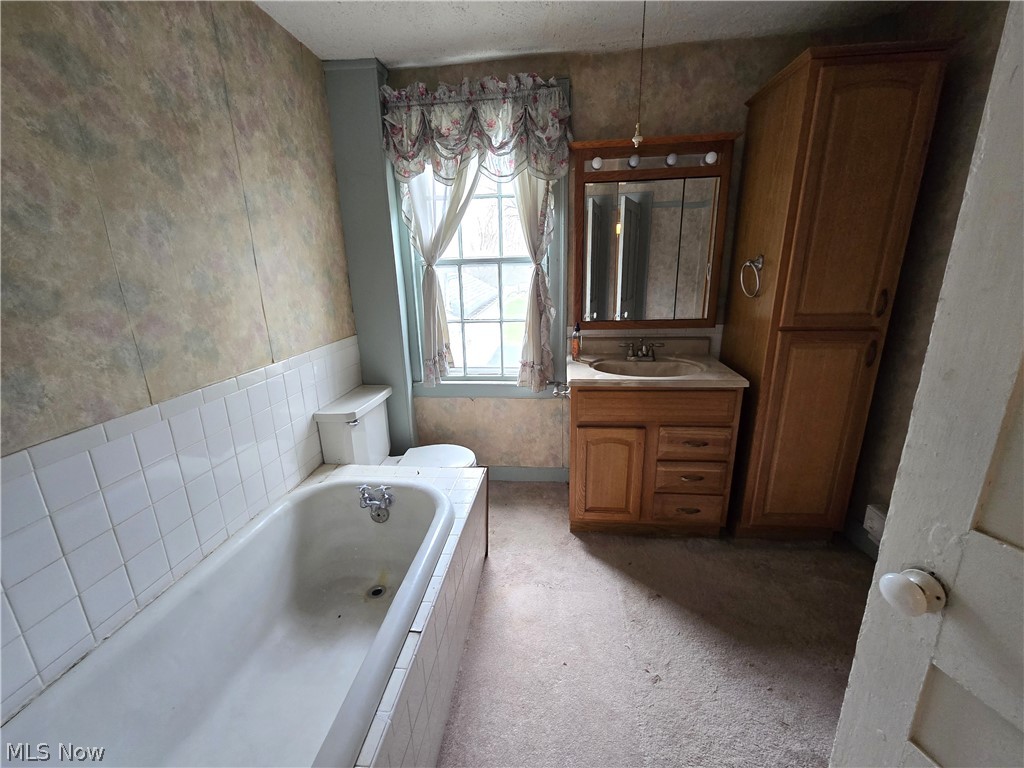 Village/Jefferson - Residential