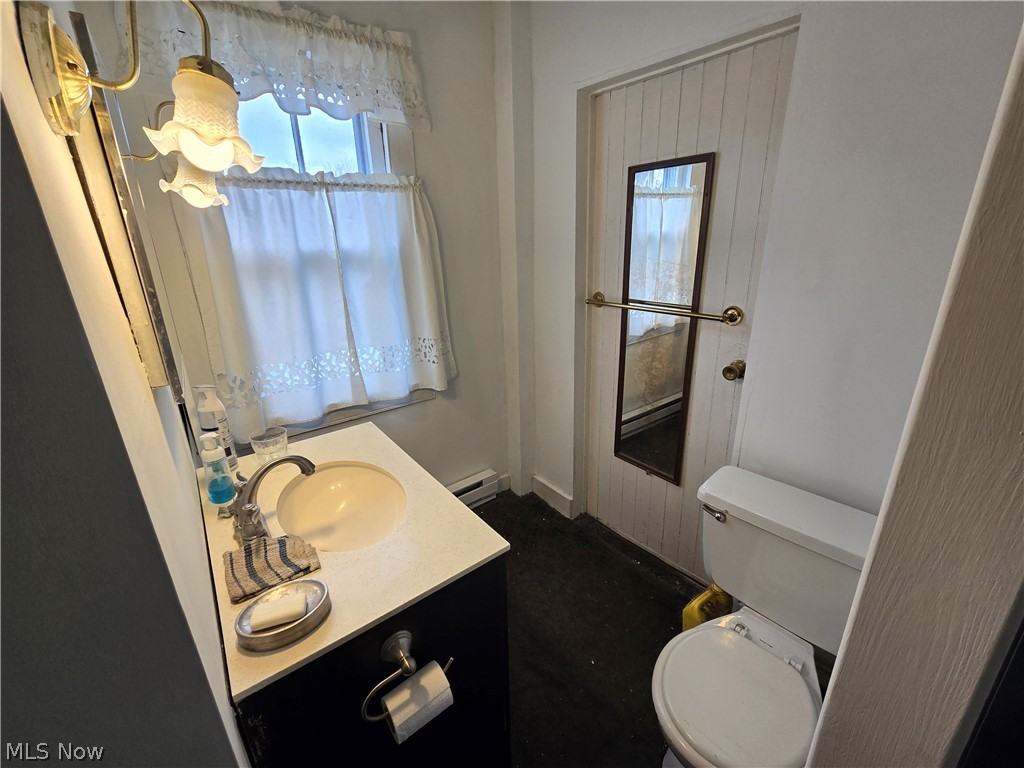 Village/Jefferson - Residential