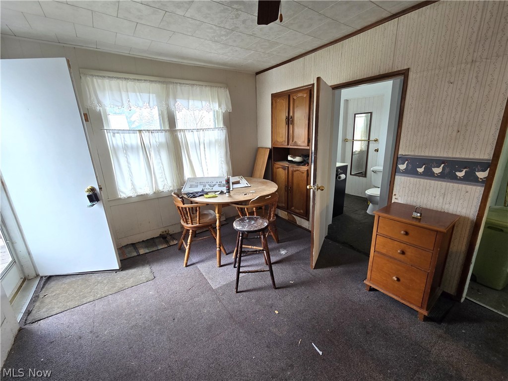 Village/Jefferson - Residential