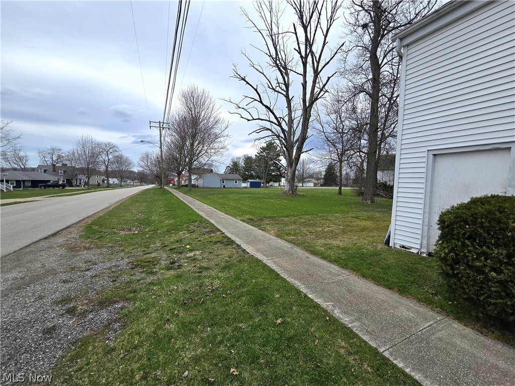 Village/Jefferson - Residential