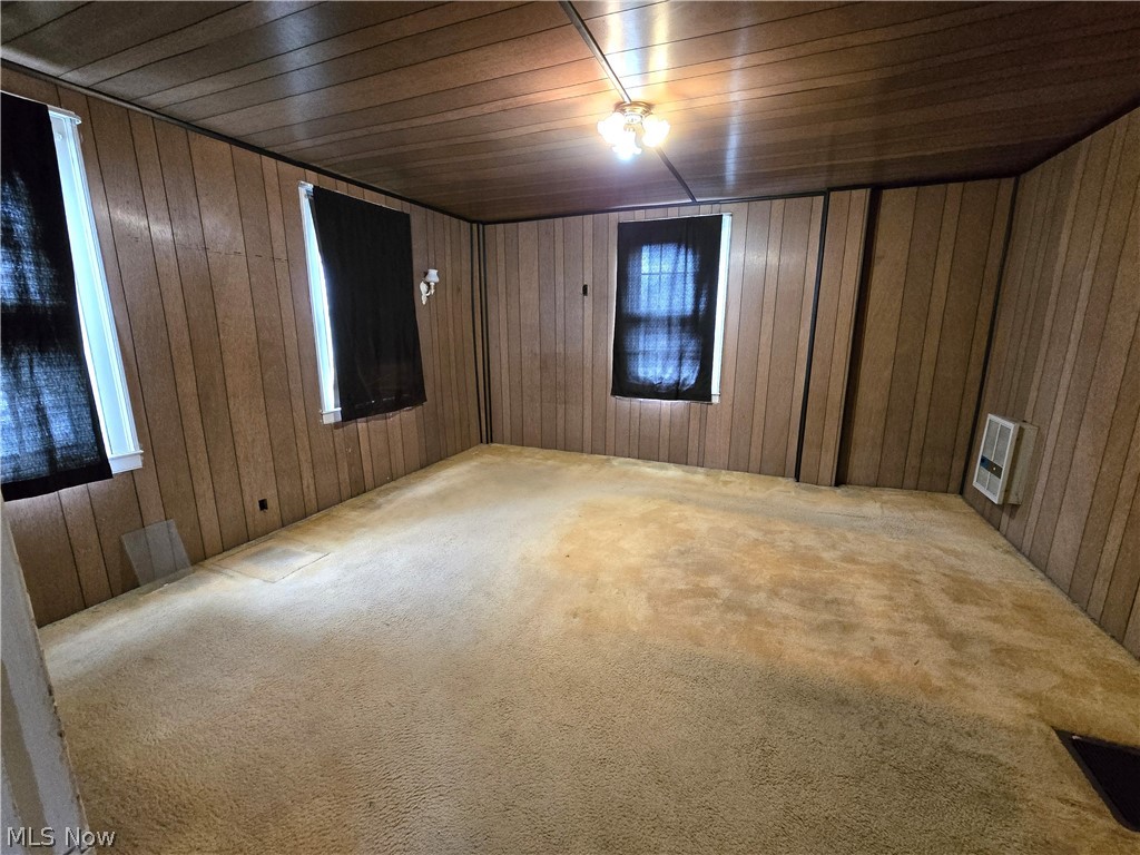 Village/Jefferson - Residential