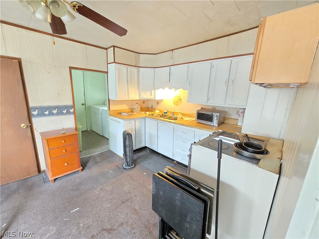 Village/Jefferson - Residential