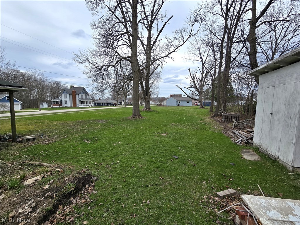 Village/Jefferson - Residential