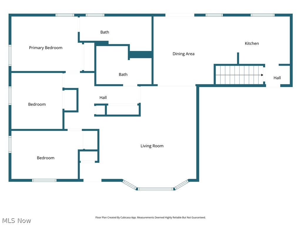 University Heights 03 - Residential