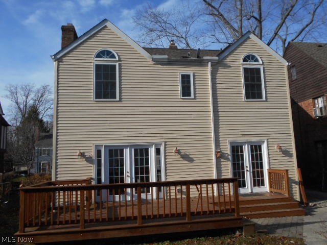 Vansweringen - Residential