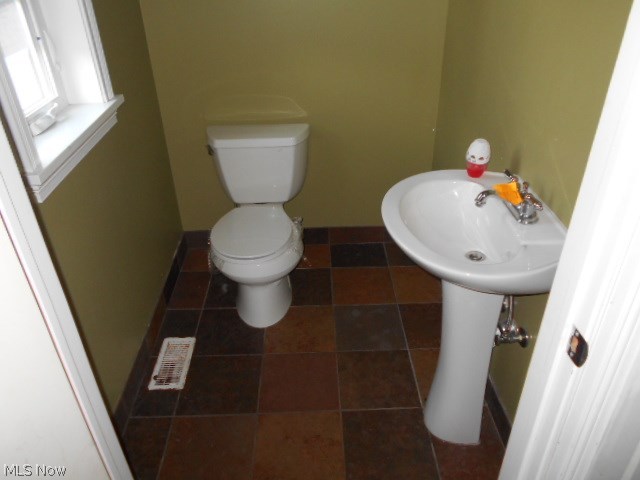 Vansweringen - Residential