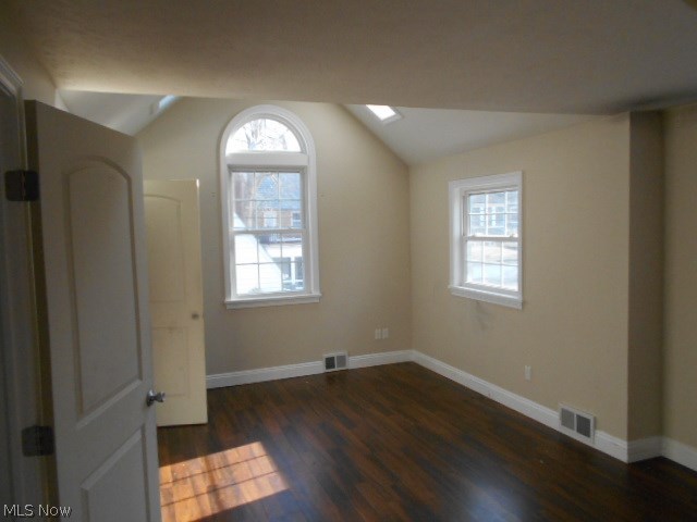 Vansweringen - Residential