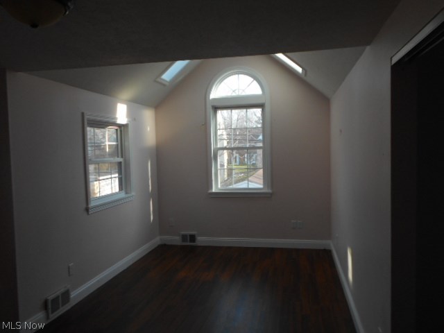 Vansweringen - Residential