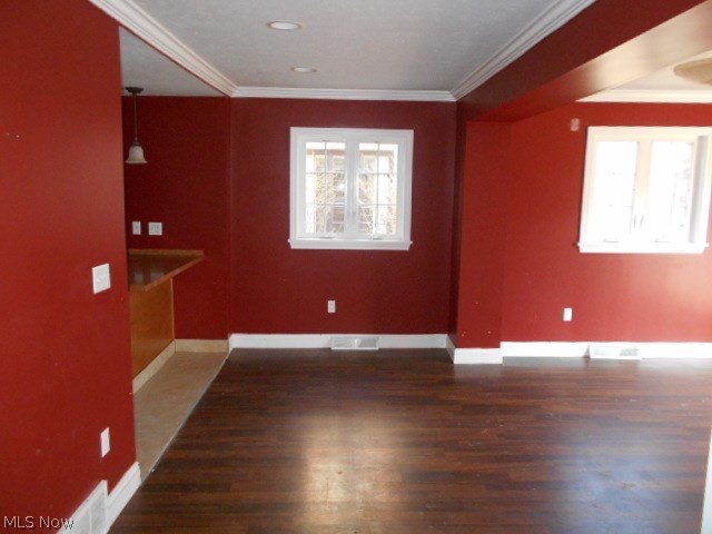 Vansweringen - Residential