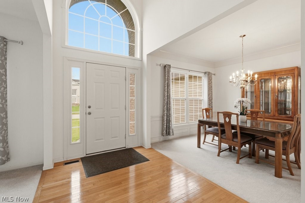 Calls Farm Ph 3 - Residential