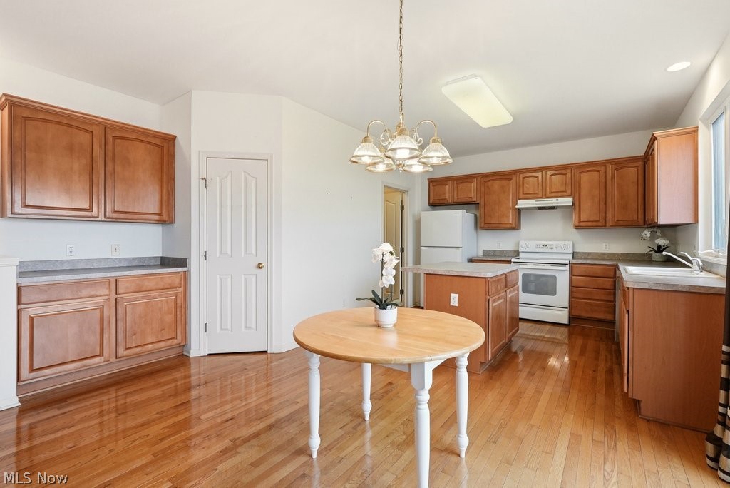 Calls Farm Ph 3 - Residential