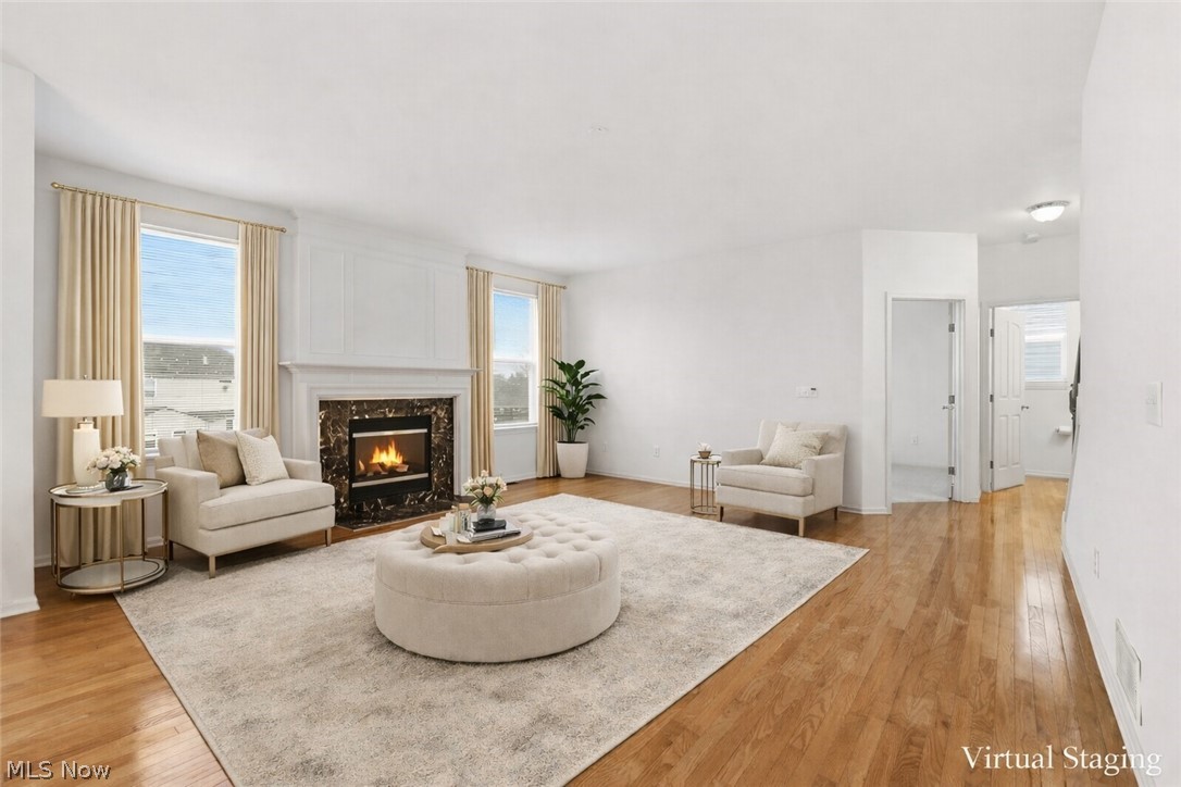 Calls Farm Ph 3 - Residential