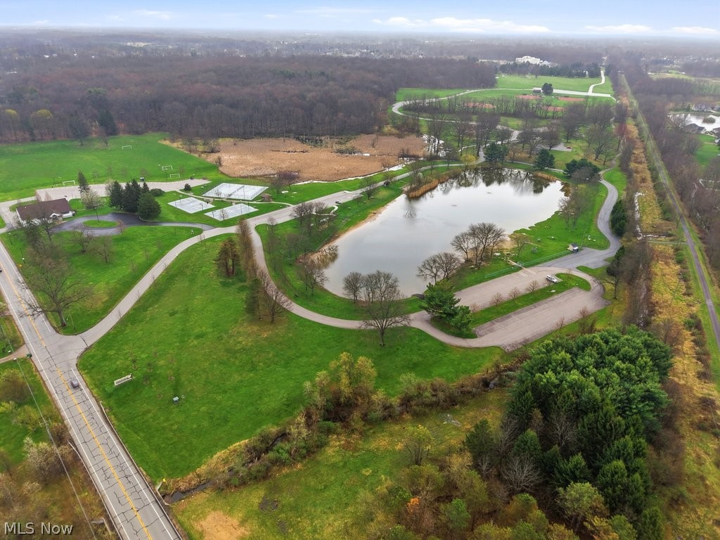 Calls Farm Ph 3 - Residential