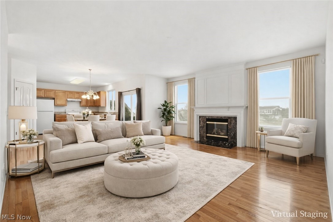 Calls Farm Ph 3 - Residential