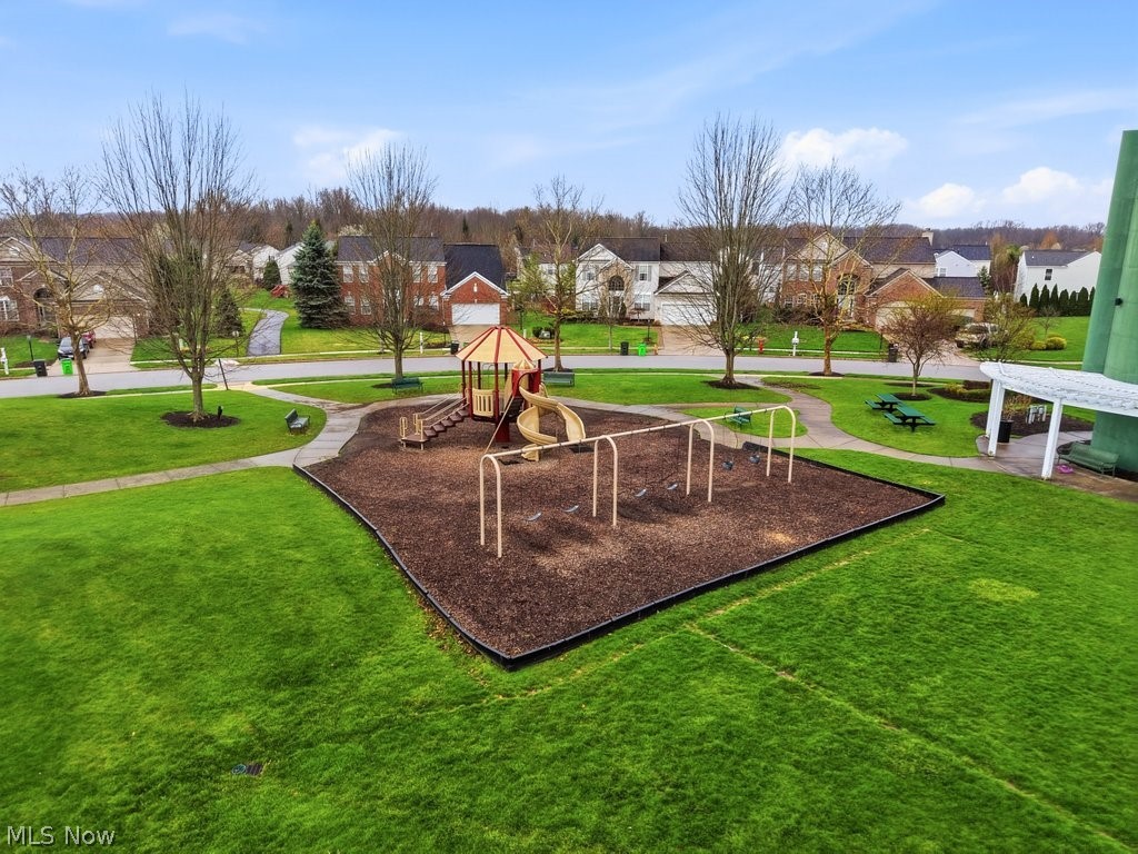 Calls Farm Ph 3 - Residential