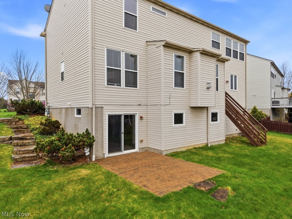 Calls Farm Ph 3 - Residential