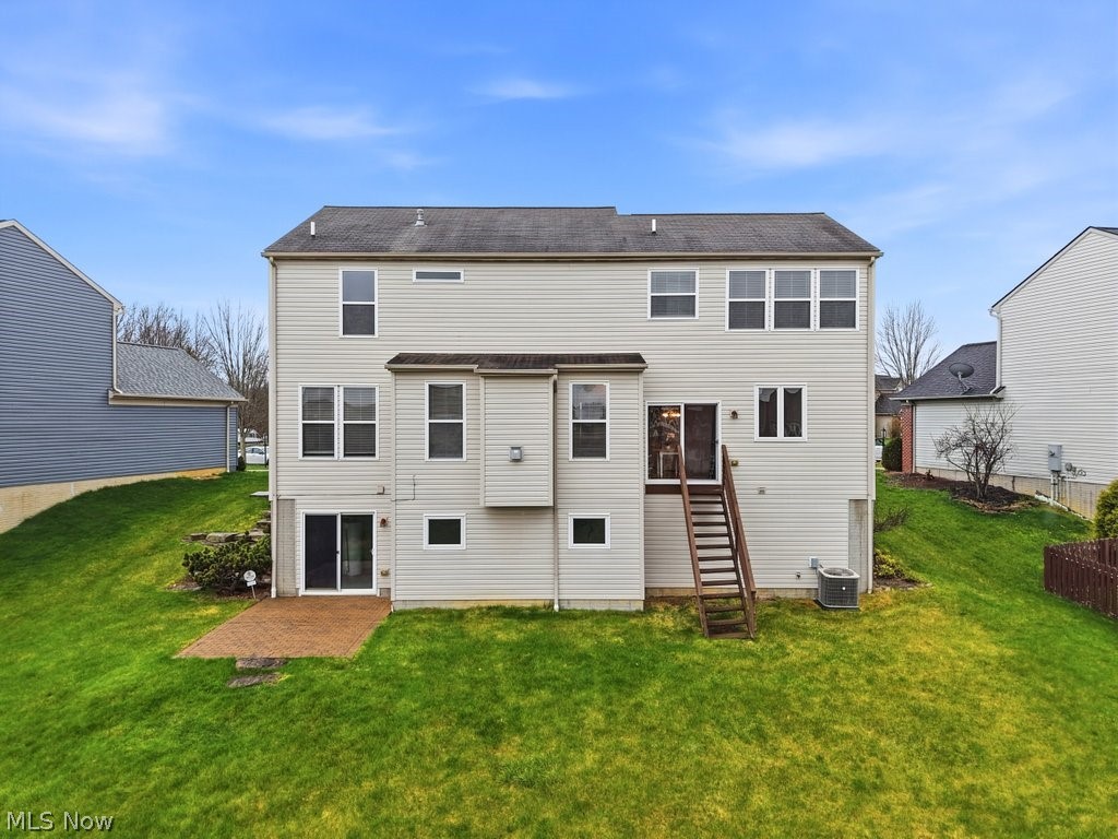 Calls Farm Ph 3 - Residential